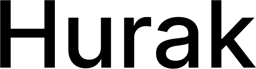 Hurak Logo