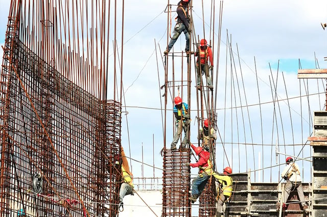 IPAF Harness Awareness, User and IPAF MEWP Harness Inspector Combined Course (HA, HU, HI)