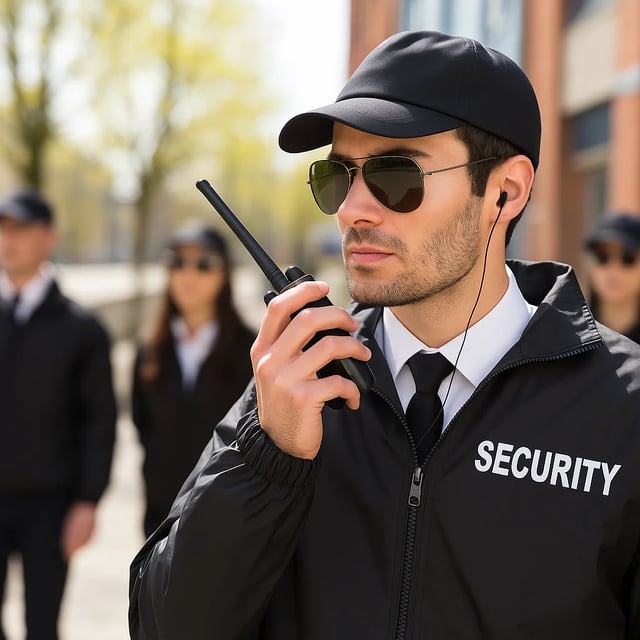 SIA Top-Up Refresher Course for Door Supervisors