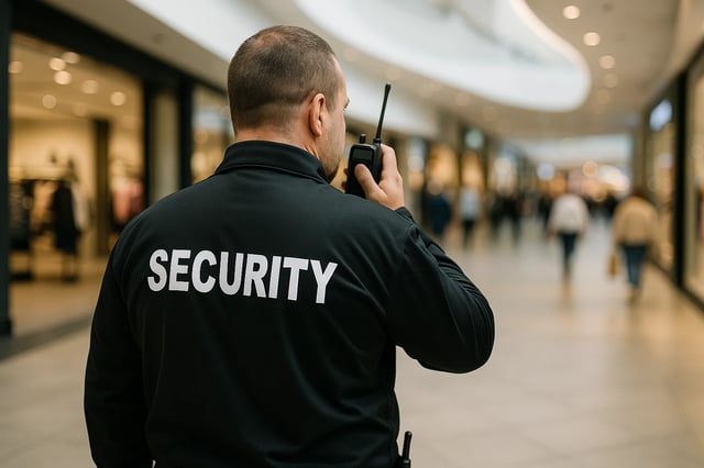 SIA Refresher Course for Door Supervisors