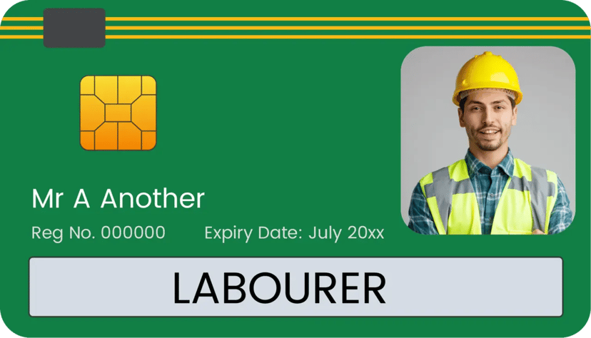 CSCS Green Labourer Card Course in Carlisle