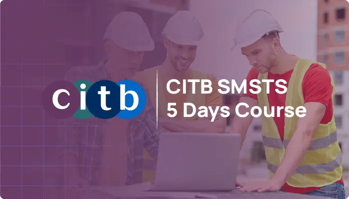 CITB SMSTS Course in Colchester