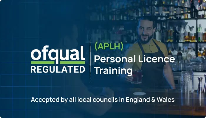 APLH Personal Licence Course in Cornwall
