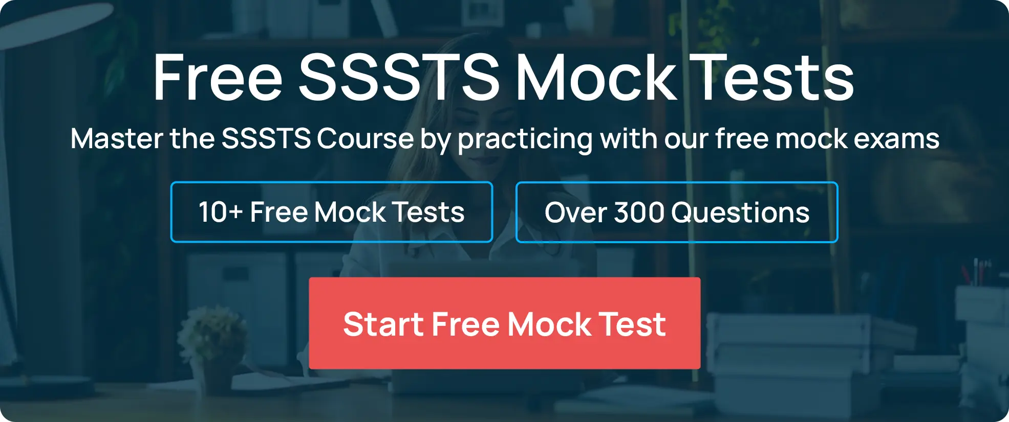 sssts mock tests