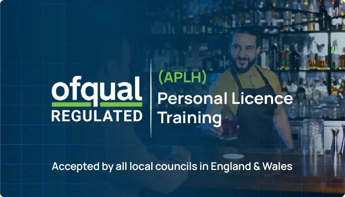 APLH Personal Licence Course in Swansea