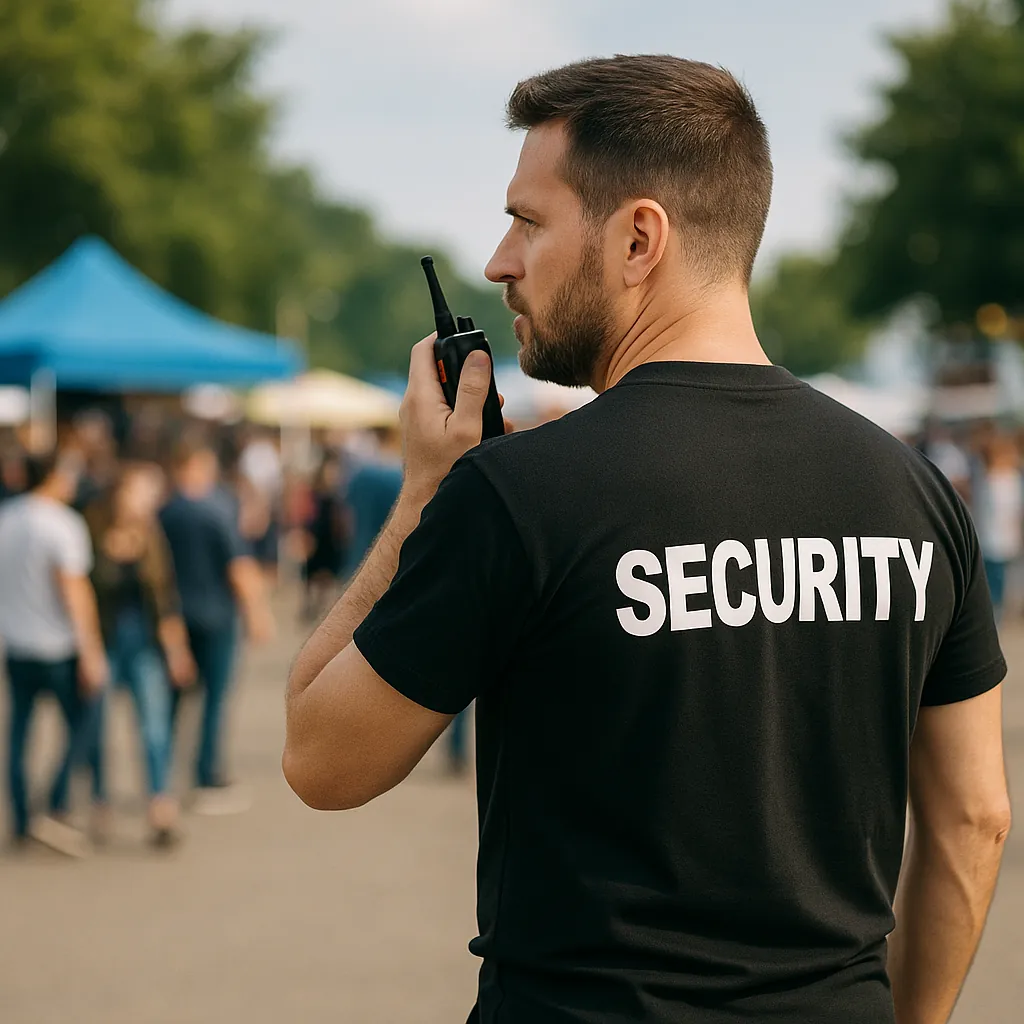 Door Supervisor Course in Sheffield – SIA Training by Hurak