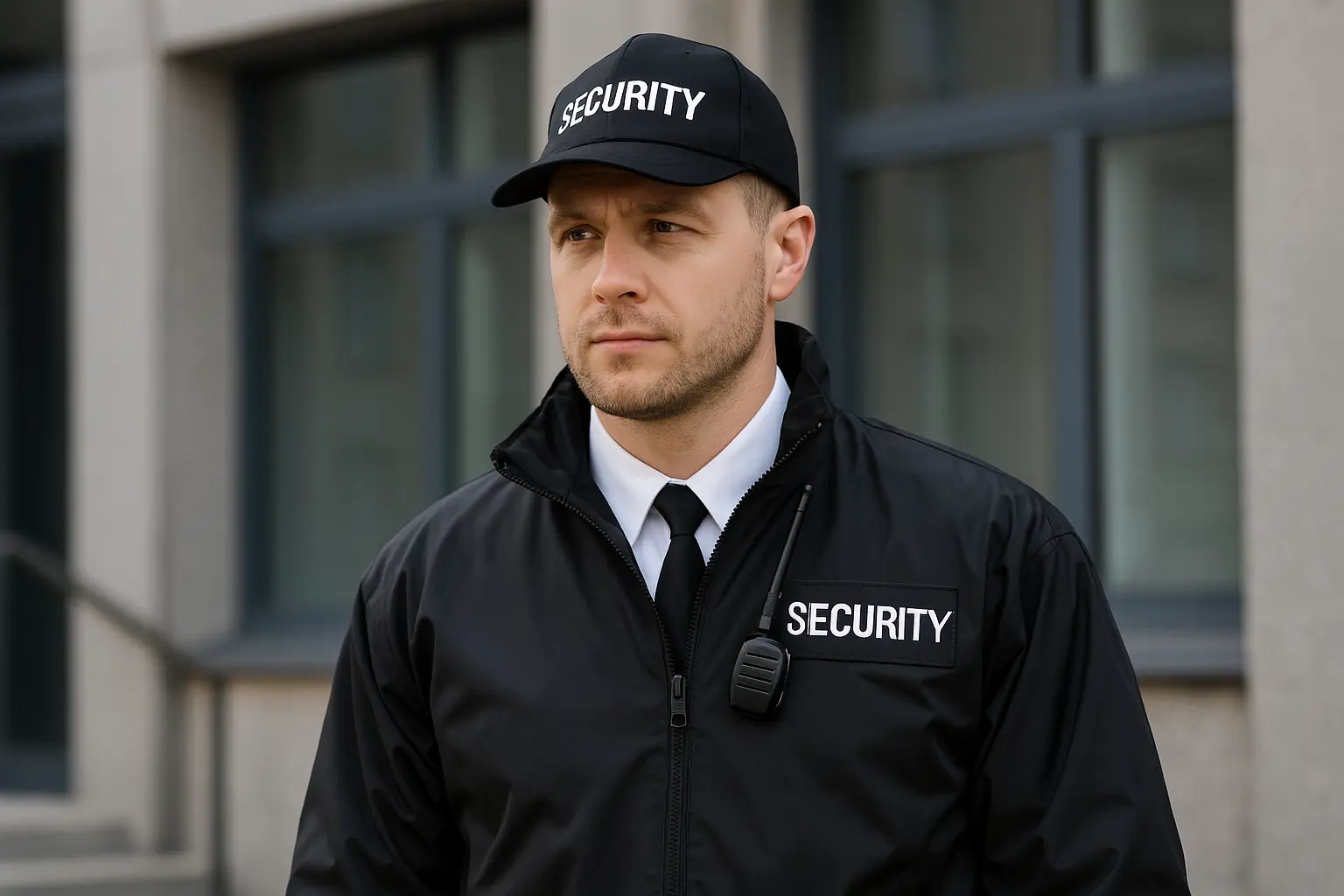 SIA Top-Up Door Supervisor Refresher Training in Enfield – Licence Renewal by Hurak