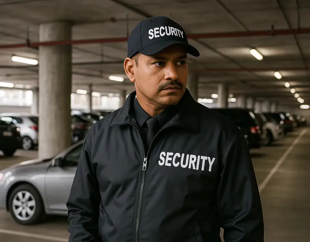 SIA Top-Up Security Guard Refresher Training in Scunthorpe – Security Guard Licence Renewal by Hurak