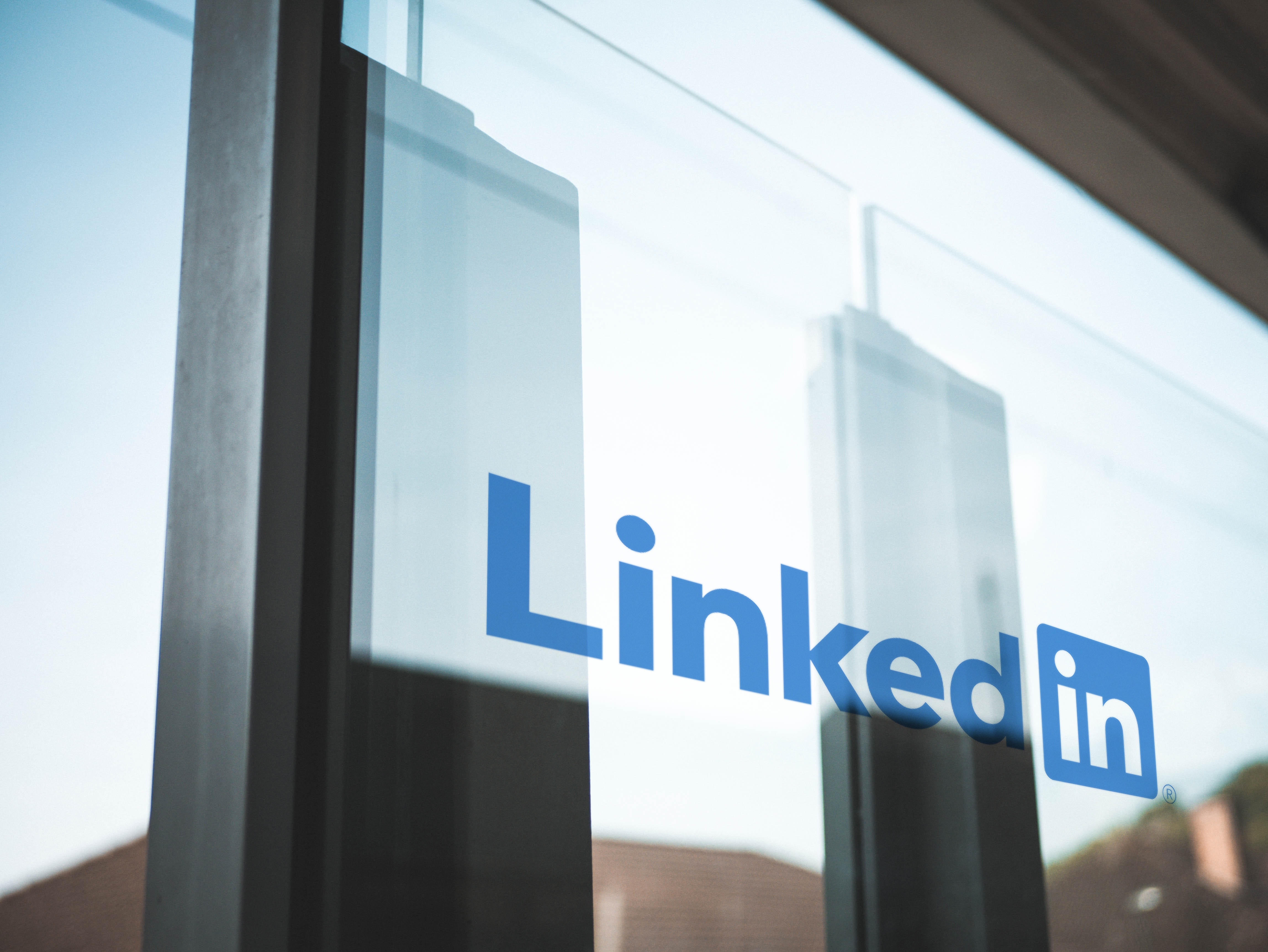 LinkedIn Selling Skills