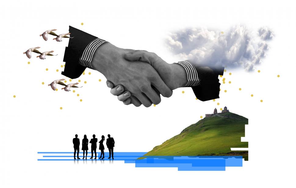 Negotiation Skills