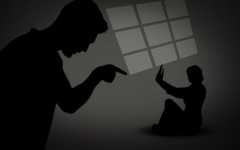 Domestic Violence And Abuse Level 3 Advanced Diploma