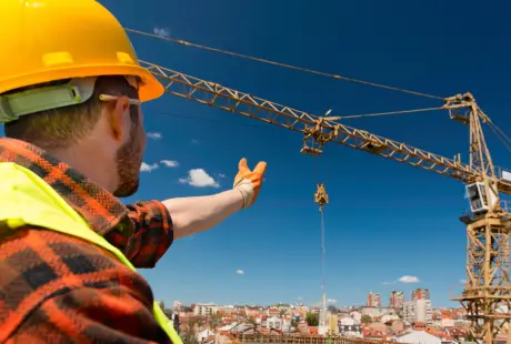 slinger signaller course