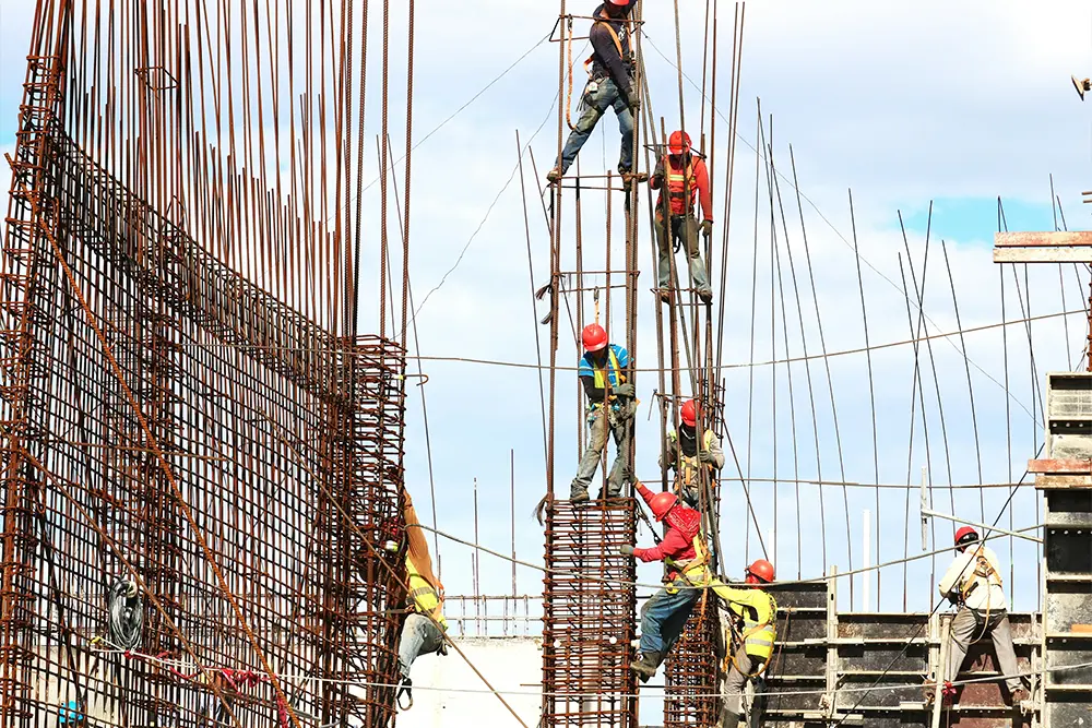 IPAF Harness Awareness, User and IPAF MEWP Harness Inspector Combined Course (HA, HU, HI)