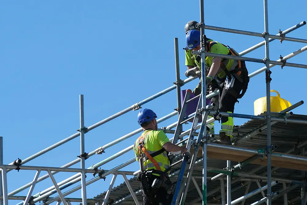 PASMA Training - Towers for Managers Online Course