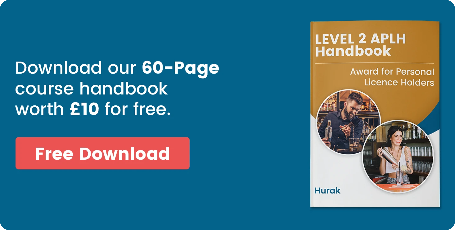 Download the course handbook