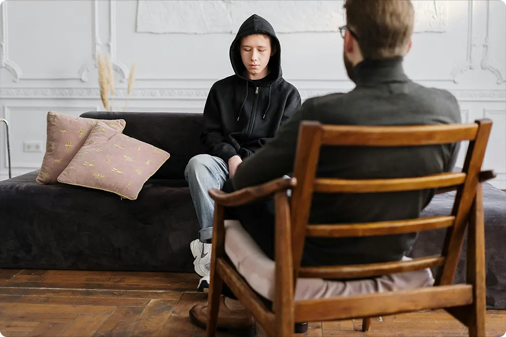 MHFA Course