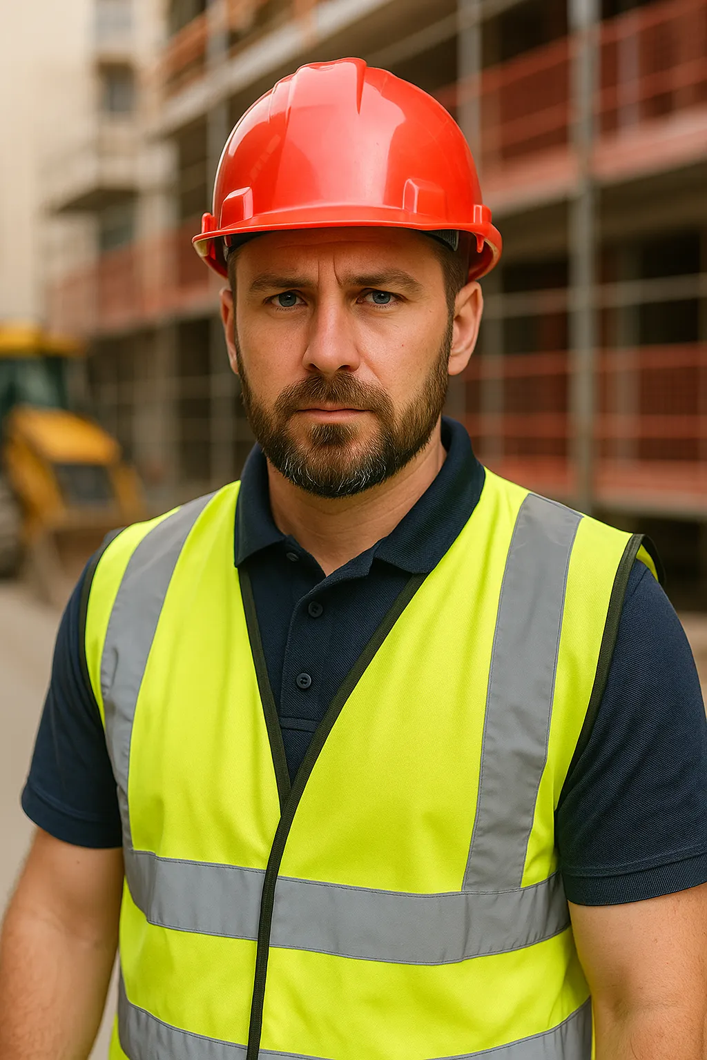 Fire Marshal (Fire Warden) Training