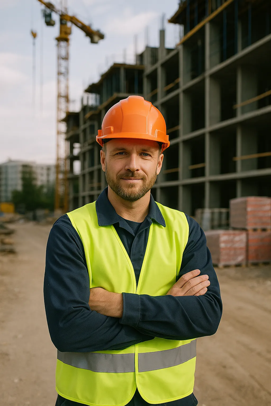 CSCS Green Card Course