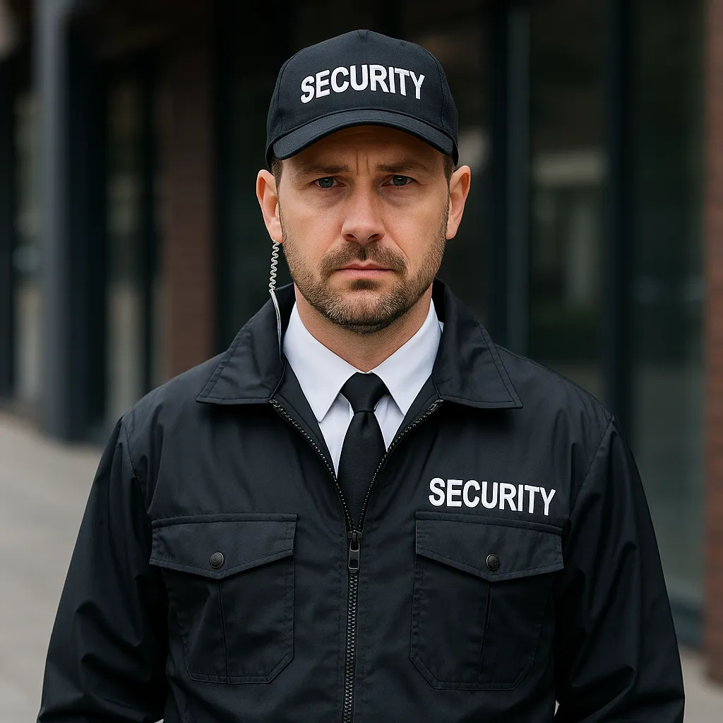 SIA Door Supervisor Training Course