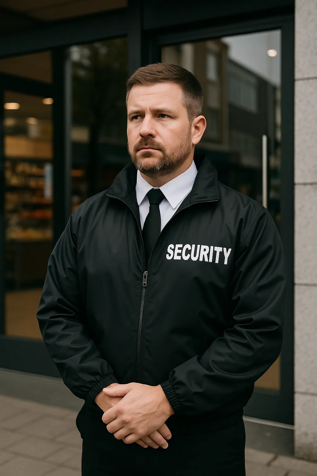 SIA Top-Up Refresher Course for Door Supervisors