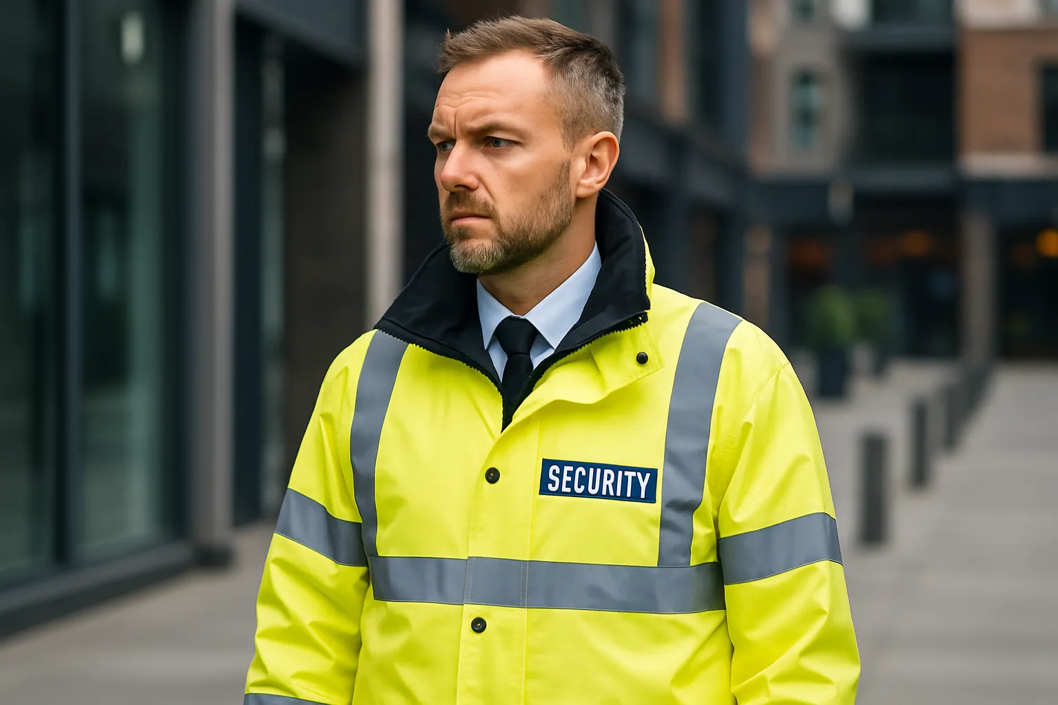 SIA Door Supervisor Training Course