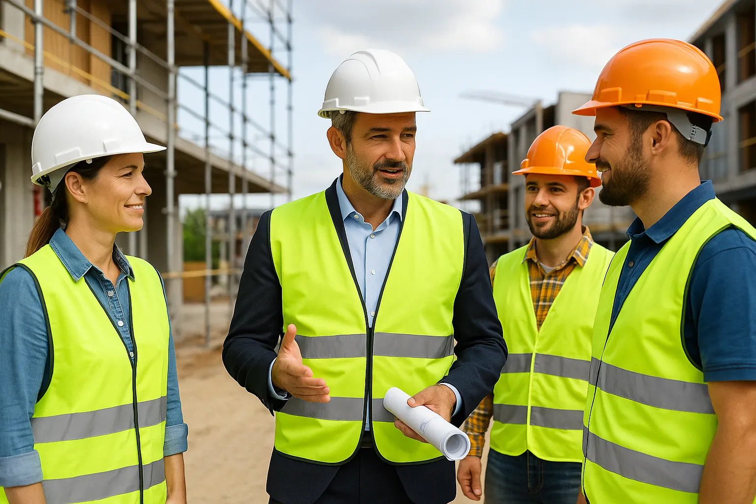 CITB SMSTS Refresher Course