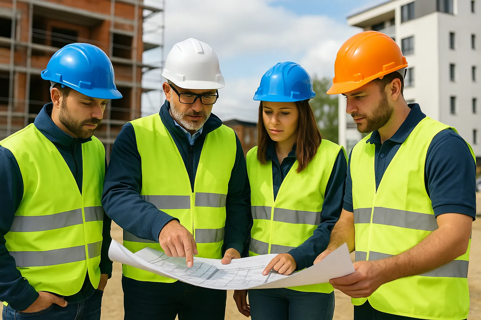 CITB SSSTS Refresher Course