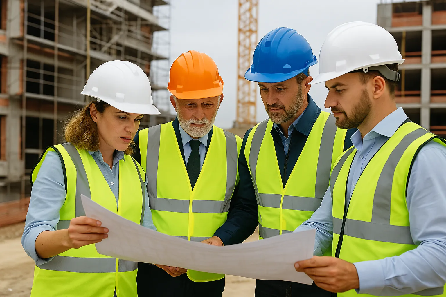 CITB Temporary Works Coordinator Course