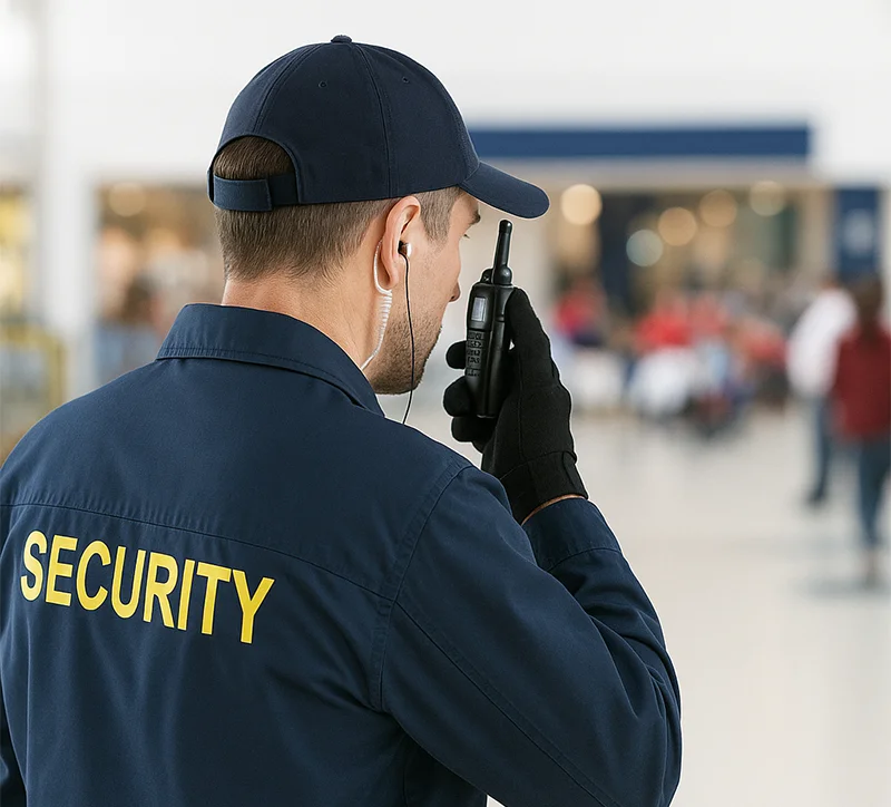 SIA Door Supervisor Training Course