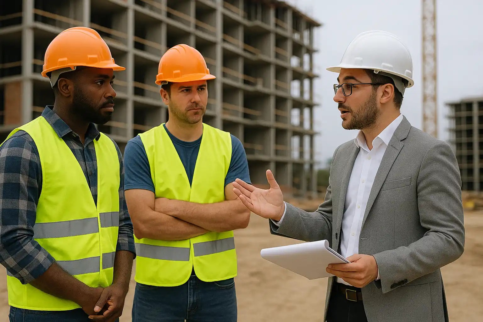 IOSH Managing Safely Course