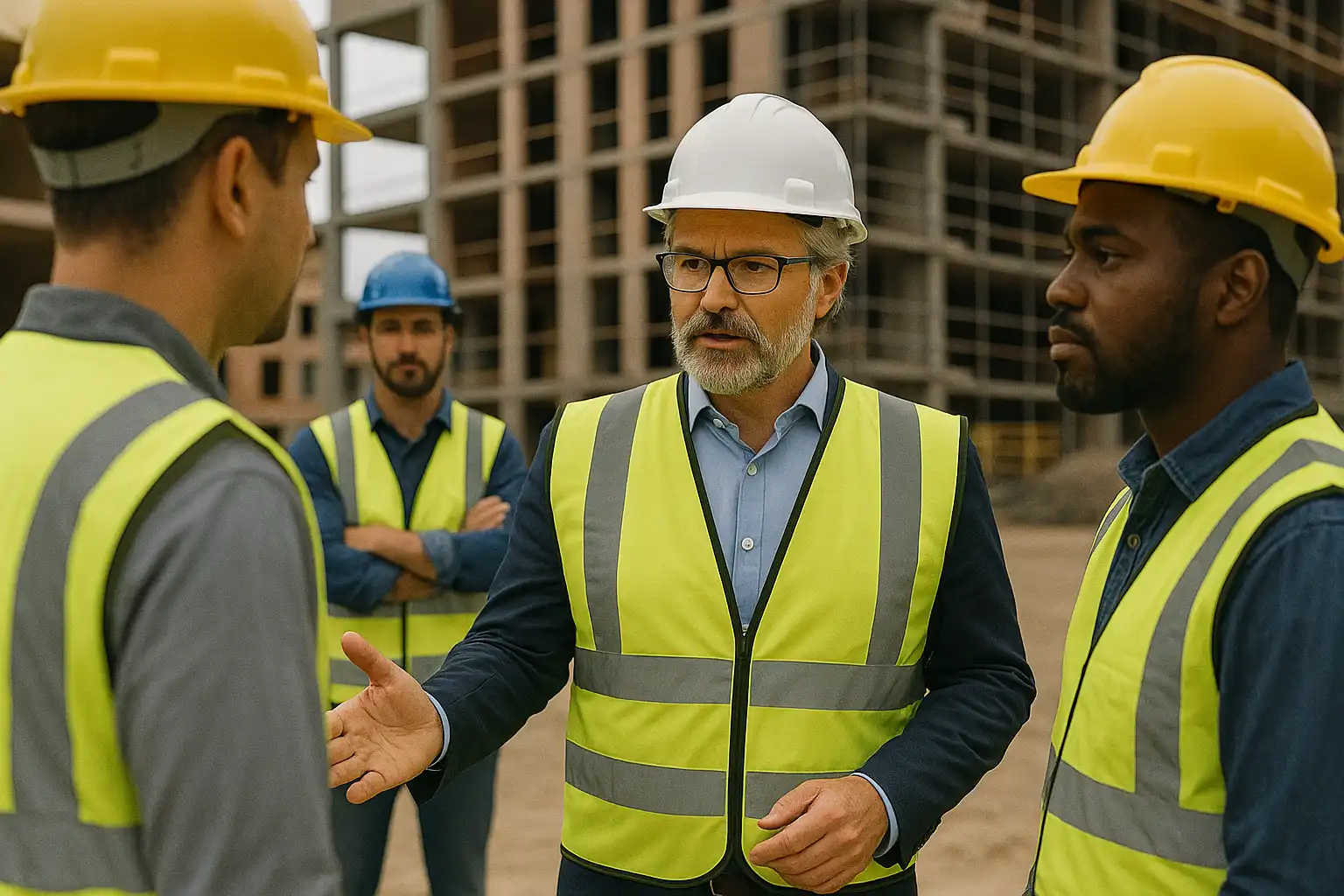 ECITB CCNSG Safety Passport Training Course