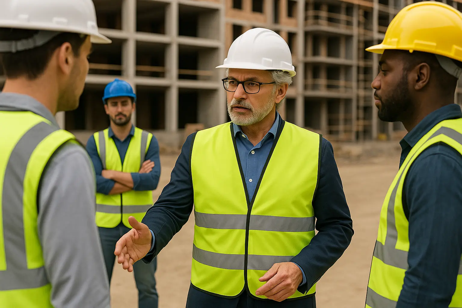 ECITB CCNSG Safety Passport Renewal Training Course