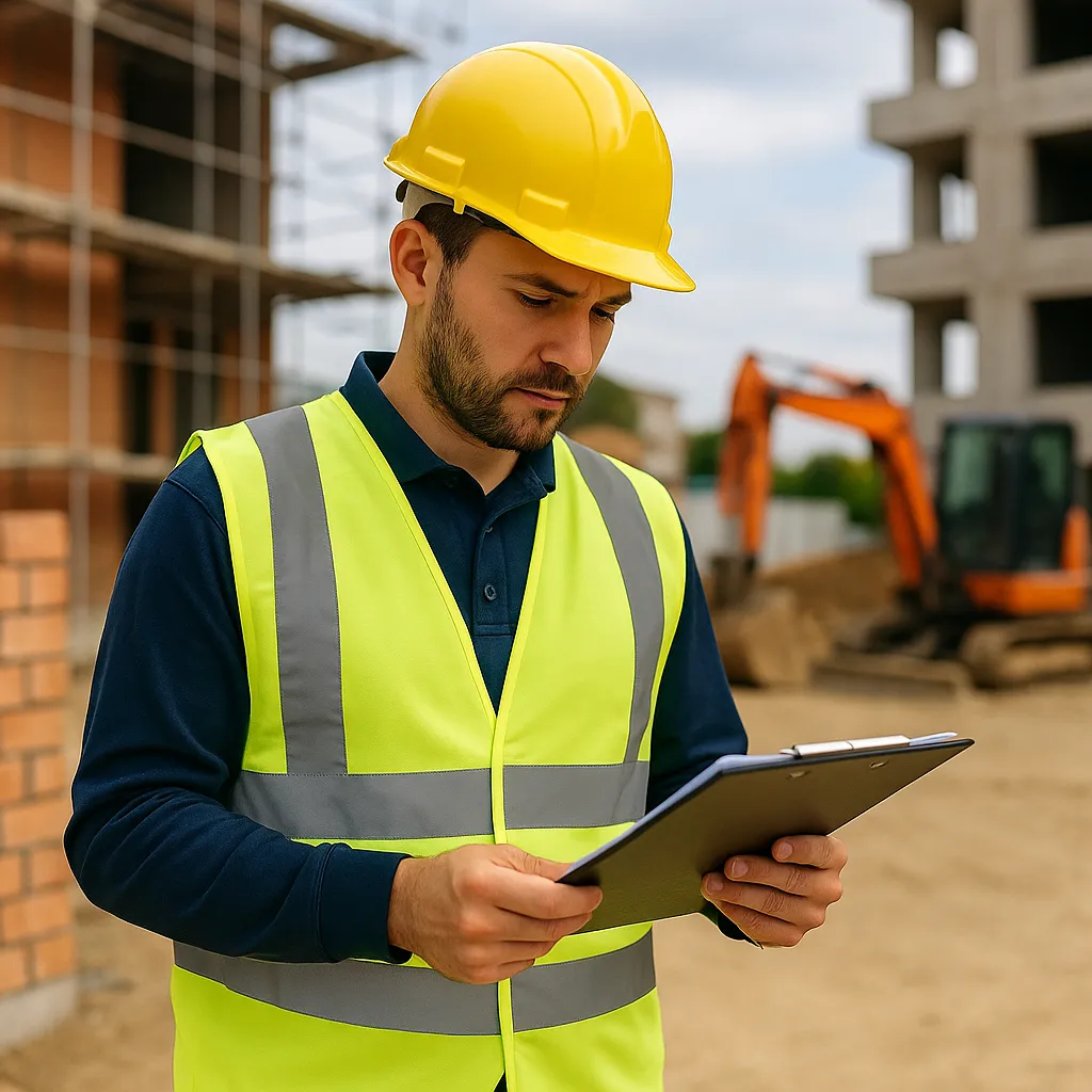 CITB Health and Safety Awareness Course (HSA)