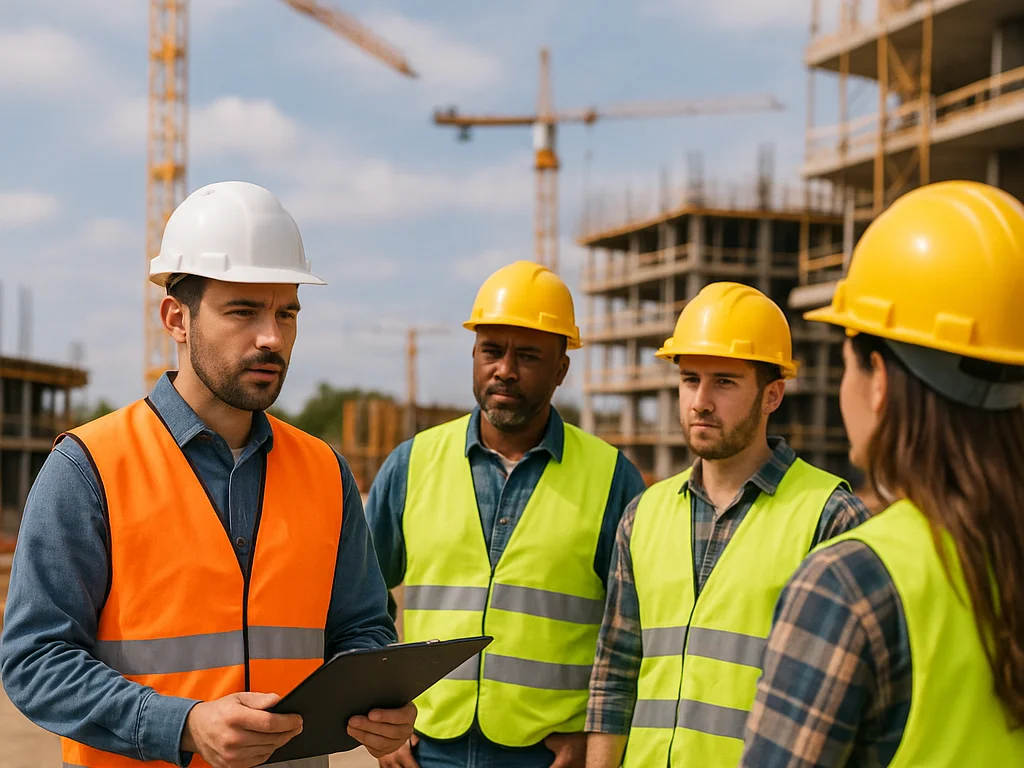 CITB SMSTS Course