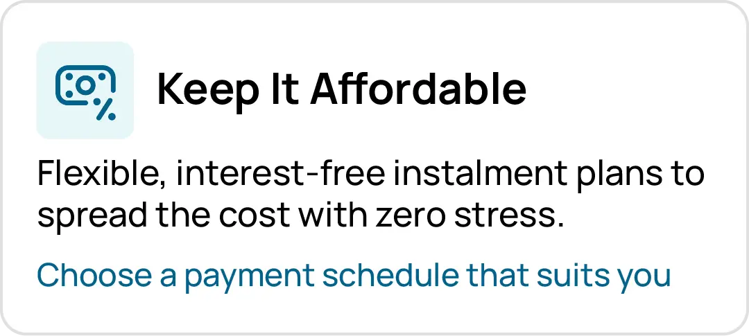 Affordable NVQ Level 2 Plant Operations Courses | Interest-Free Payment Plans