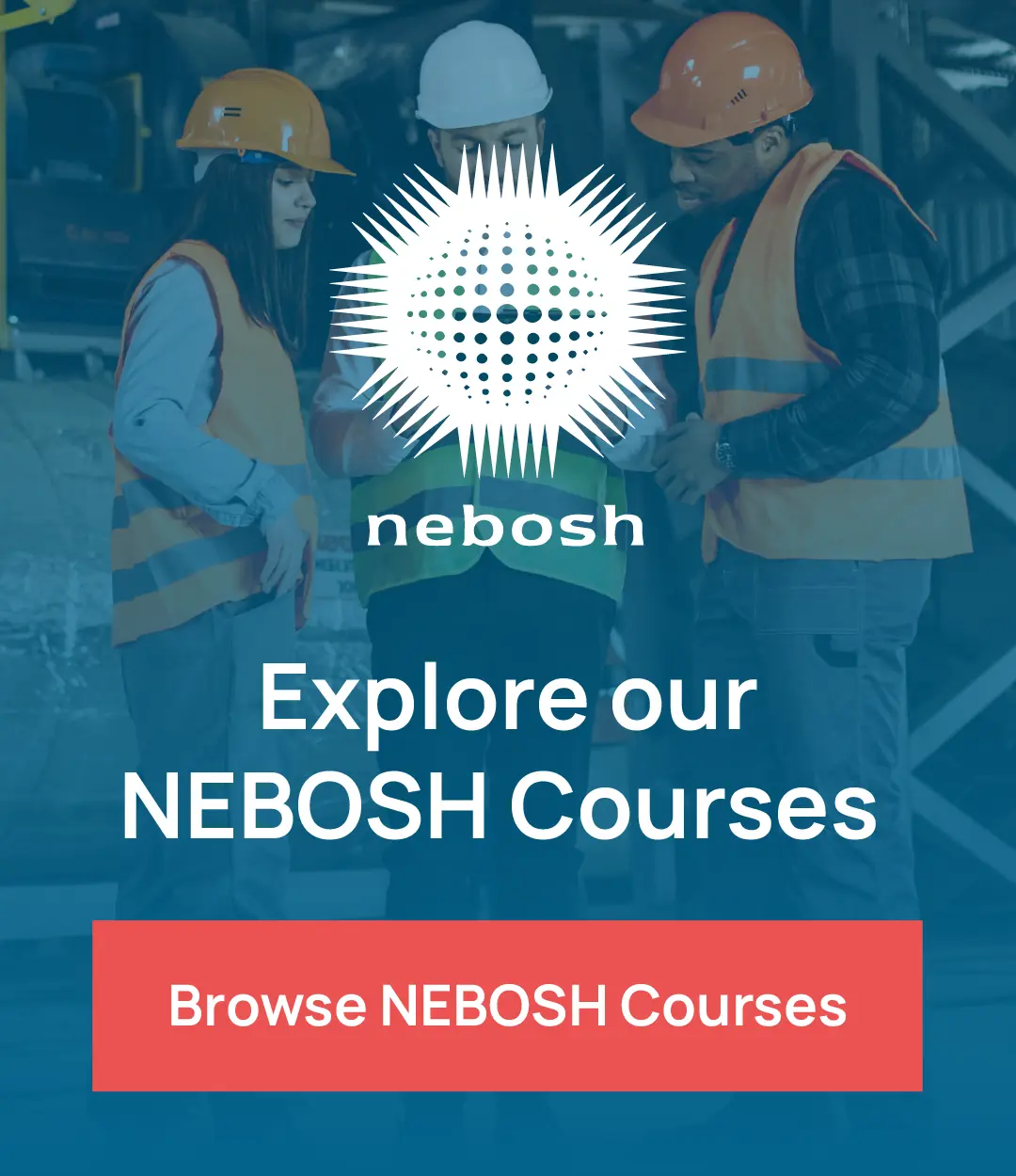 Explore other popular NEBOSH courses available on Hurak alongside the International General Certificate course