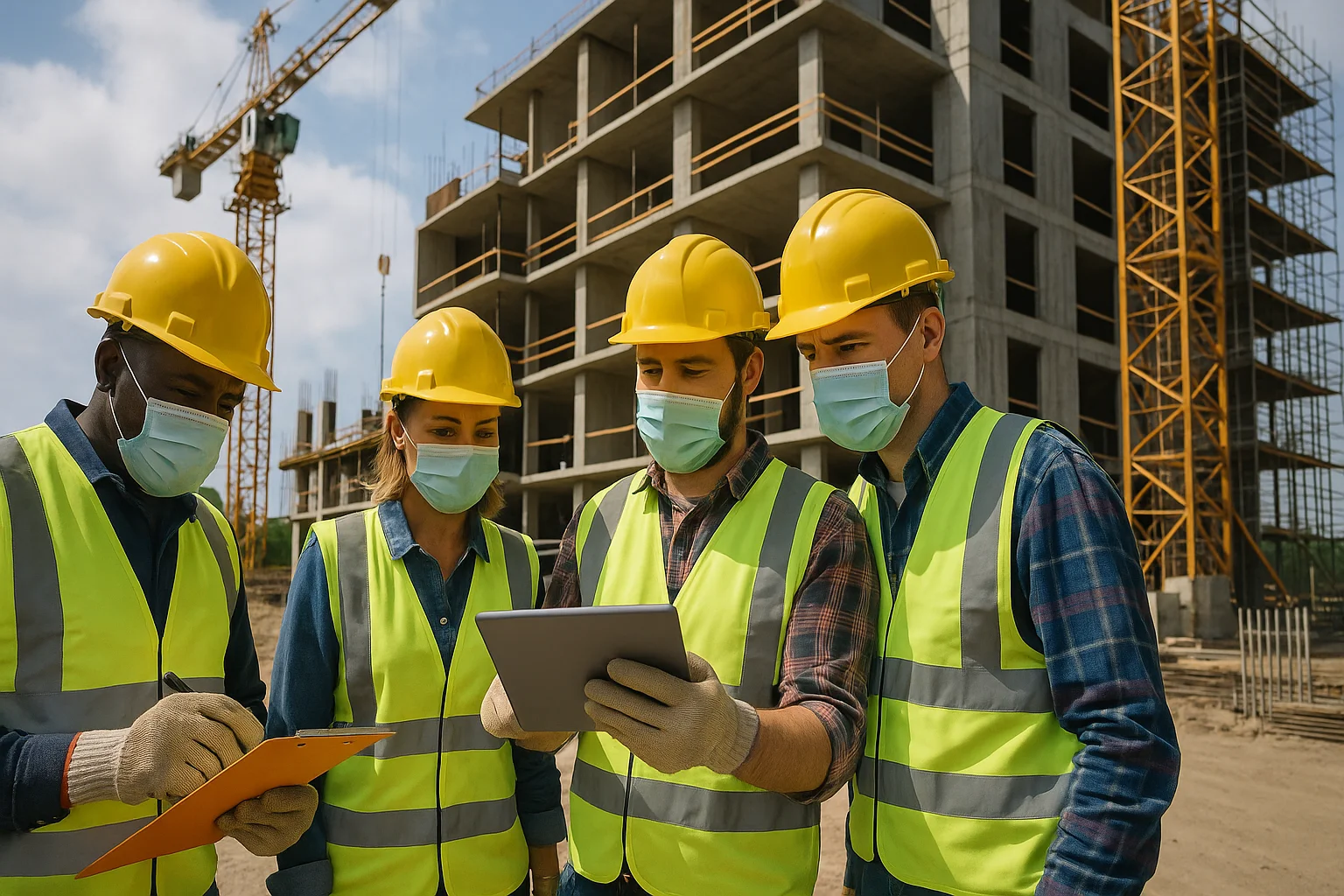 Level 2 Health and Safety in the Workplace