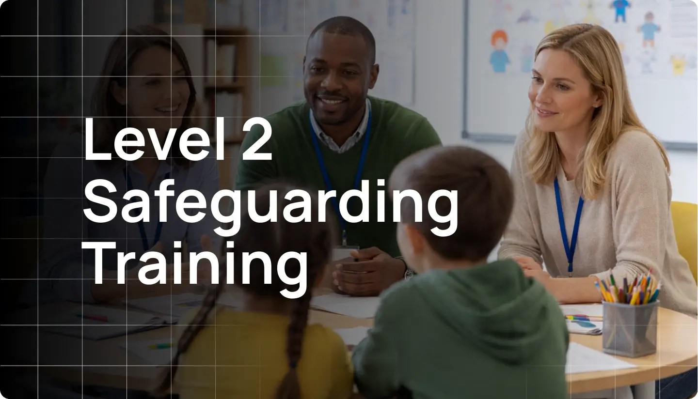 Level 2 Safeguarding Training