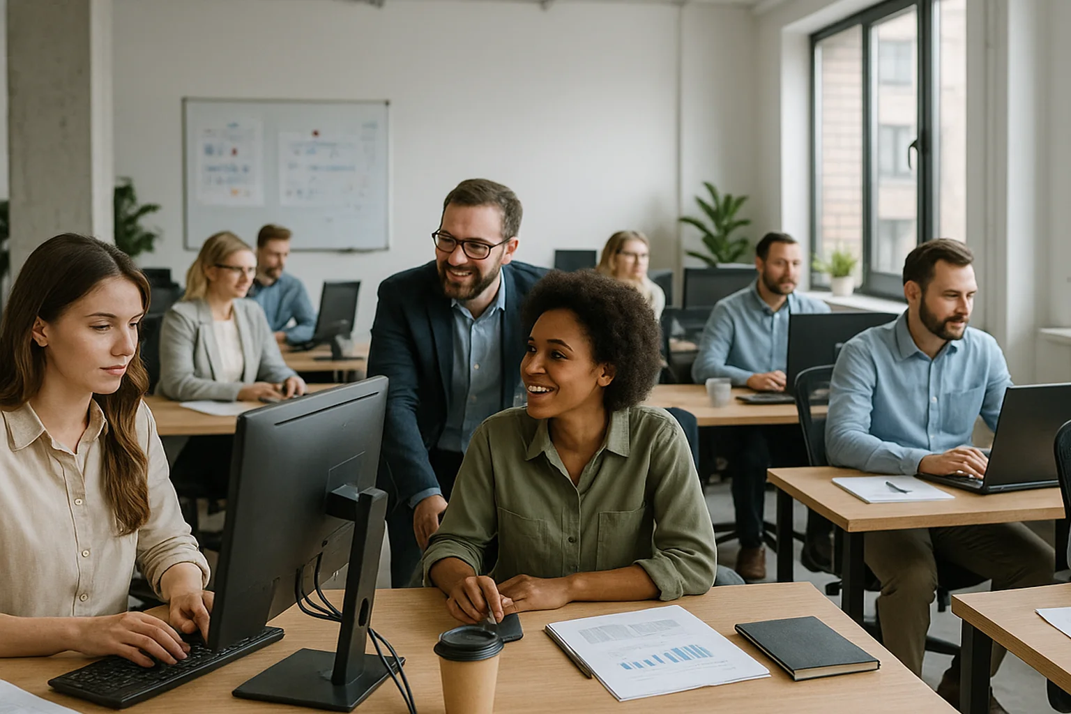 Level 3 Assessor Course in Assessing Competence in the Work Environment (ACWE Unit 1 & 2)