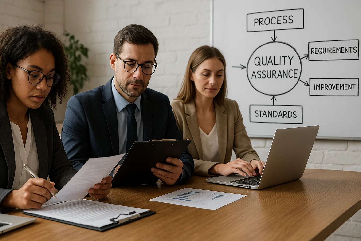 Level 4 Certificate in Leading the Internal Quality Assurance of Assessment Processes and Practice (Lead IQA Course)