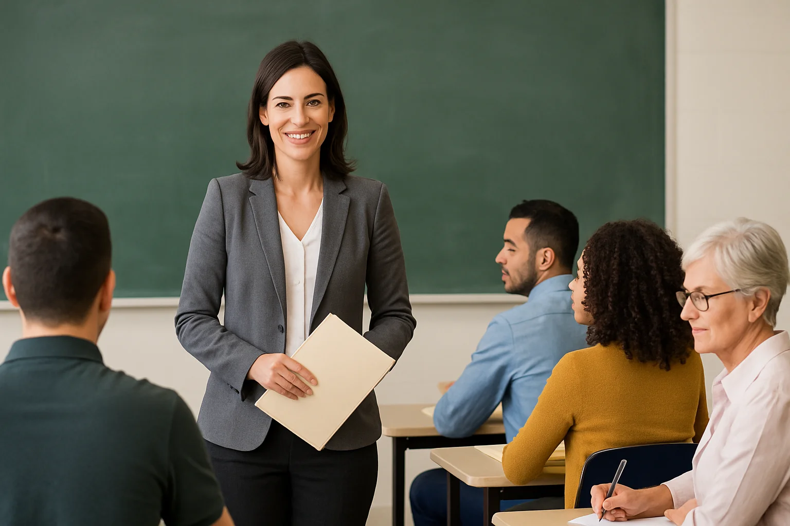 Level 5 Diploma in Teaching (DiT) - Further Education and Skills