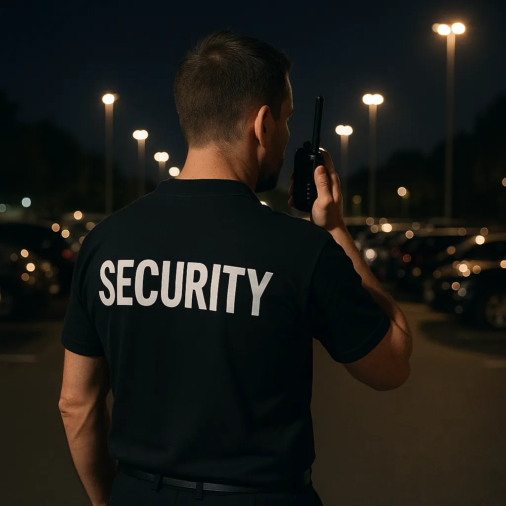 SIA Door Supervisor Training Course