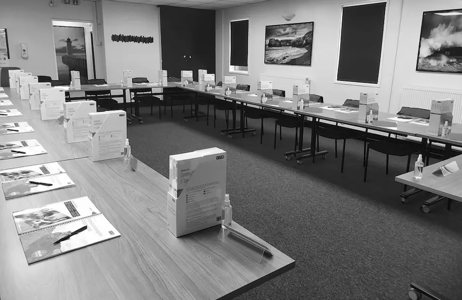 CITB SMSTS Course
