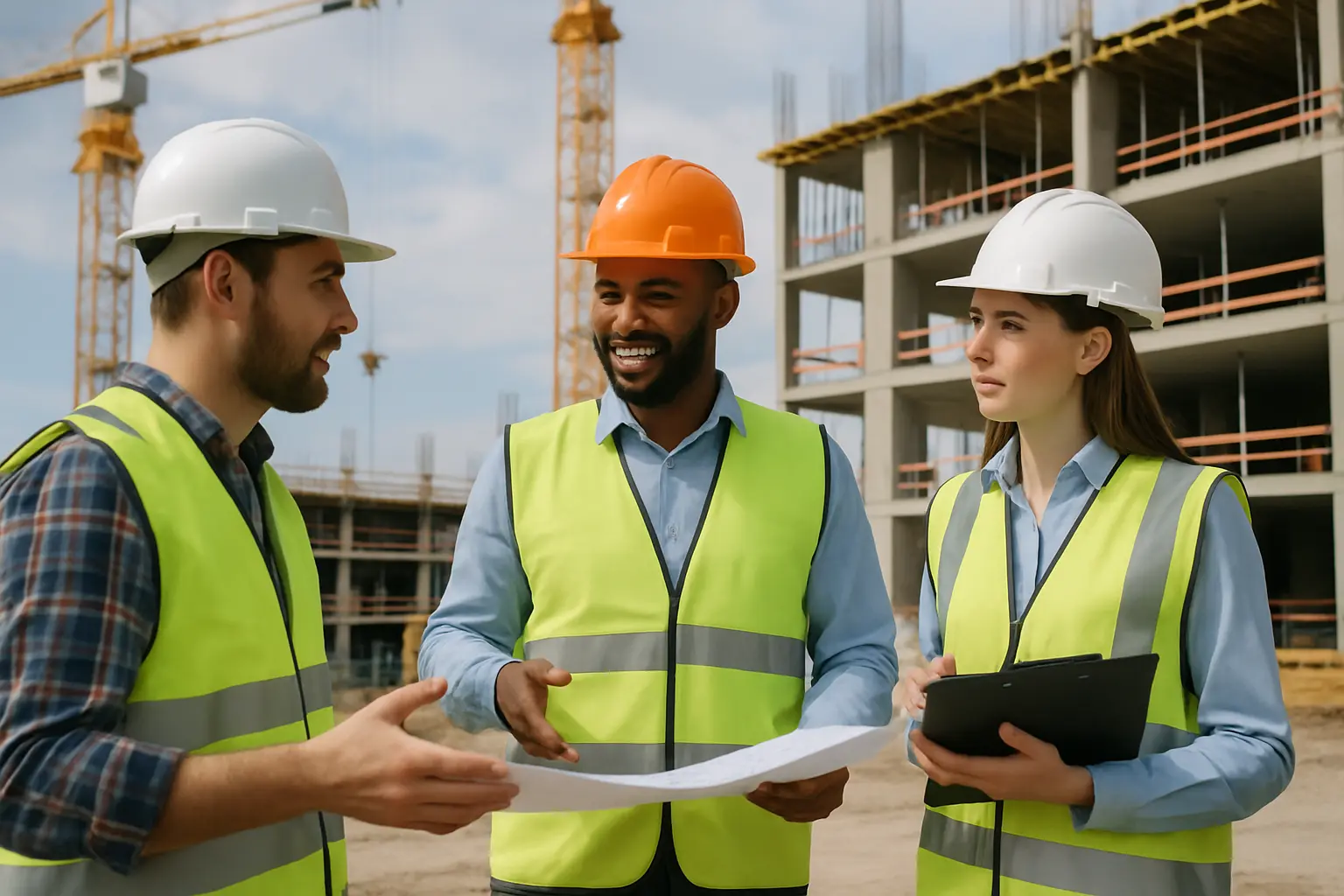 CITB SSSTS Course