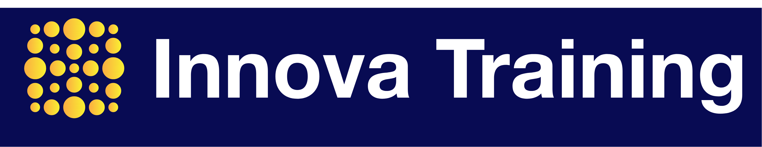 Innova Training Courses | Book Online with Hurak